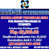 DOST - SEI Scholarship Program for 2024 now open for Application.