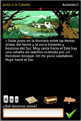 La Aventura Original (Android)