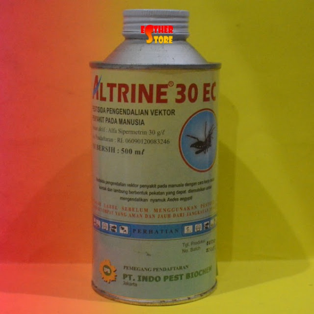 Altrine 30EC