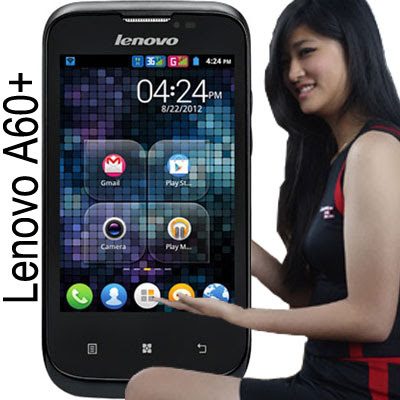 Lenovo A60+