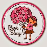 Premio Best Blog Award
