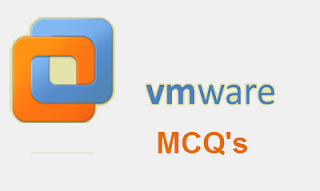 VMware MCQs