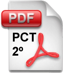 Procedimientos Técnicos, 2º año