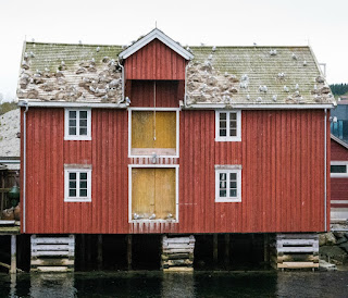 Rørvik, Norway