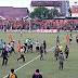Liga 2 Rusuh Lagi, Wasit Dikeroyok di Laga PSIR vs Semen Padang