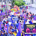PLD anuncia gran marcha en el Distrito Nacional el 8 de julio