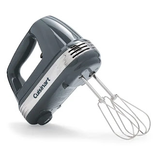 Mixer Roti Cuisinart