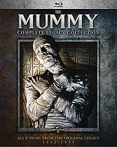 Mummy
