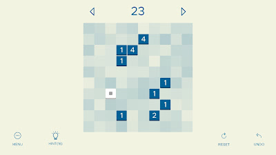 Zhed Puzzle Game Screenshot 5