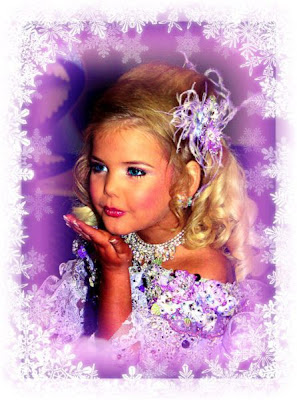 Toddlers and Tiaras Star Eden Wood Seen On www.coolpicturegallery.us