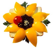 İŞTAHINIZ AÇILSIN