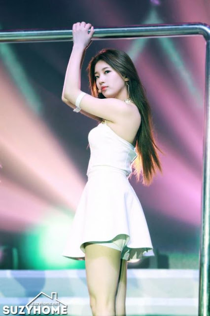 Bae Suzy Miss A