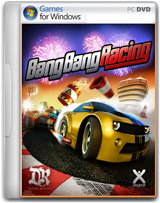 Bang Bang Racing PC Game