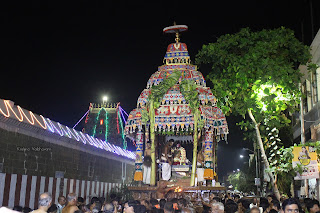 Udaiyavar,Emperumanar,Parthasarathy Perumal,Ramanujar, Varushotsavam, 2018, Video, Day 09, Ther Purappadu,Divya Prabhandam,Triplicane,Thiruvallikeni,Utsavam