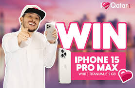 Finish One More Step to Have a Chance to GET a New iPhone 15 Now!