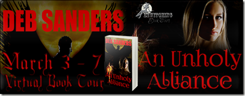 An Unholy Alliance Banner 450 x 169