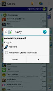 Cara Cheat Game Android Tanpa Root Dengan Mudah