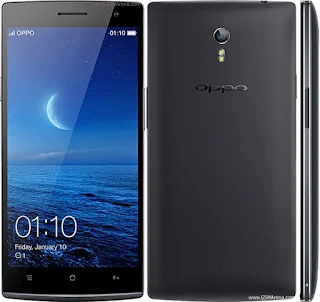 Oppo Find 7