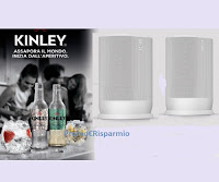 Concorso Kinley : vinci 40 Speaker Sonos Move