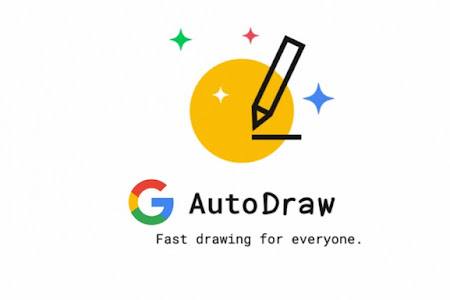 Google AutoDraw, Ubah Coretanmu Jadi Gambar yang Keren!