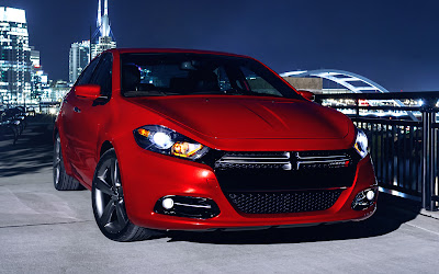 2013 Dodge Dart GT