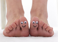 Podiatry Glasgow