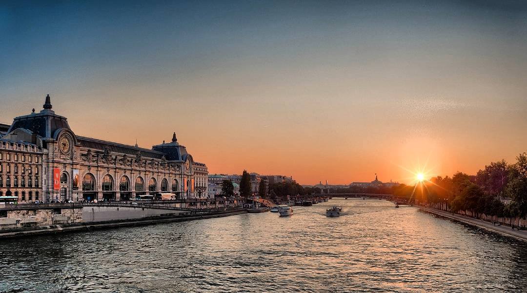 Museo D'Orsay