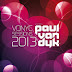 VONYC SESSIONS 2013 PRESENTED BY PAUL VAN DYK 