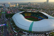 Plt. Walikota Bekasi Berikan Izin, Stadion Patriot Chandrahaga Siap Jadi Venue Liga 1