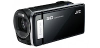 3d Hd Camcorder6