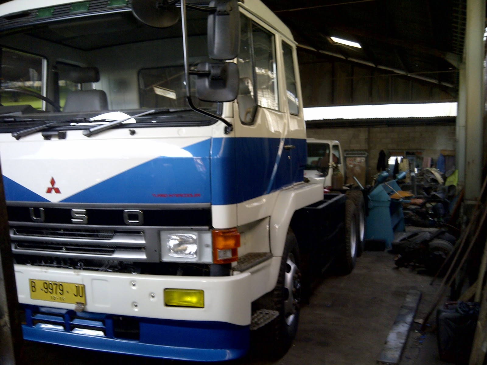  Truckbekas id JUAL BELI MOBIL BEKAS  DAN TRUK  BEKAS  