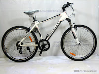 26 Inch Racello MT2400V HardTail Mountain Bike