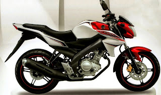 Gambar Motor Vixion 