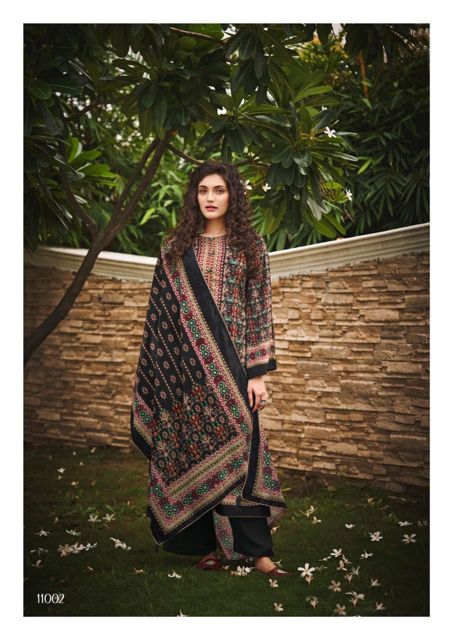 Olivia Vol 4 Deepsy Pakistani Salwar Suits Manufacturer Wholesaler