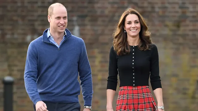 What's Behind Kate Middleton's Displeasure with Prince William's Debut Official Trip?