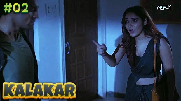 Kalakar-2-web-series-feelit-app