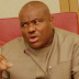 APC Has Taken Nigeria Back By 50 Years, Says Nyesom Wike