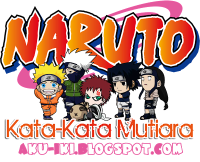 kata mutiara naruto