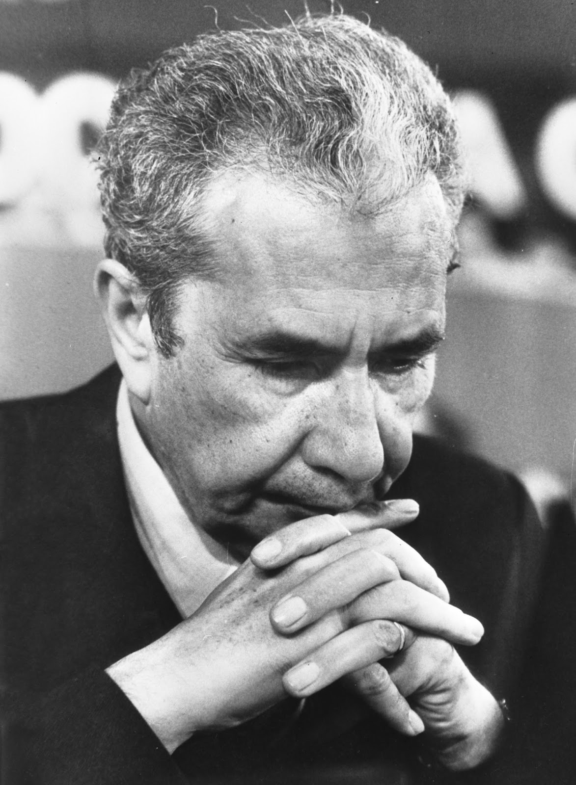 Aldo Moro - Italy's tragic former prime minister | Italy ...