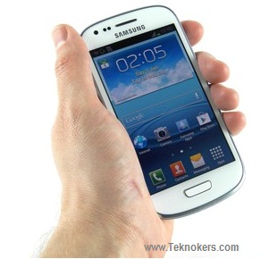 spesifikasi galaxy s 3 mini, harga hp galaxy s 3 mini terbaru, android samsung jelly bean murah