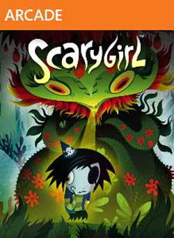 Scarygirl-SKIDROW Free PC Game Download Mediafire mf-pcgame.org