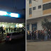Así están las colas en los bancos este #13Dic: Venezolanos madrugaron (+Fotos)