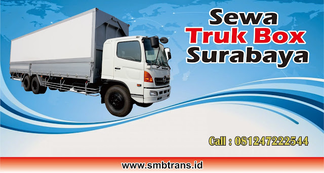 Sewa Truk Engkel Di Surabaya