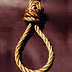 CRIME- 100Level Sociology Student, Benue State University To Die By Hanging For Robbery