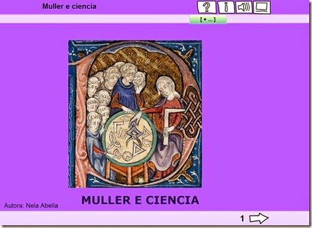 Muller e ciencia