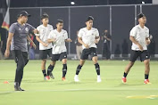 Penantian Panjang Timnas Indonesia U-17 Akhirnya Berakhir Indonesia Akan Menjamu Ekuador