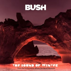 Free download Bush The Sound of Winter Lyrics chords mp3