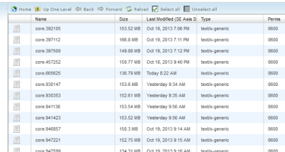  Penyebab Disk Space Usage Penuh di Hosting Blog Selfhosted CMS WordPress File Core.*  Penyebab Disk Space Usage Penuh di Hosting Blog WordPress