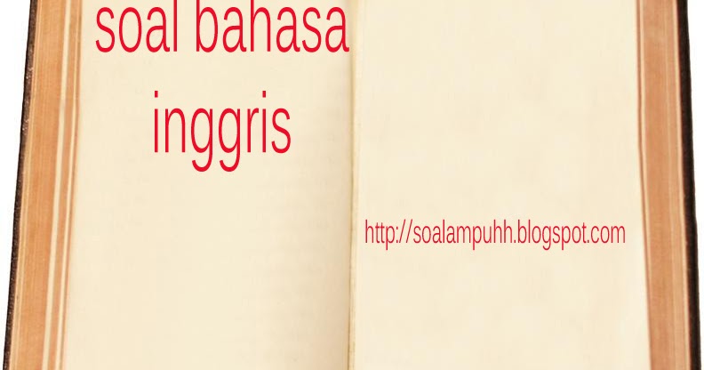 Contoh Dialog Bahasa Inggris Di Perpustakaan - Contoh Wa