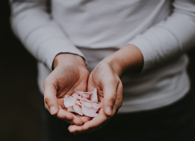 Giving Should Be Personal